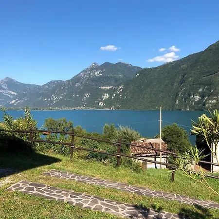 Liperone Holiday home *