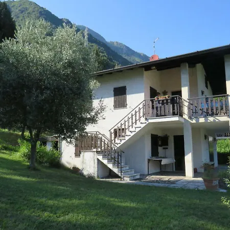 Holiday home Liperone Anfo