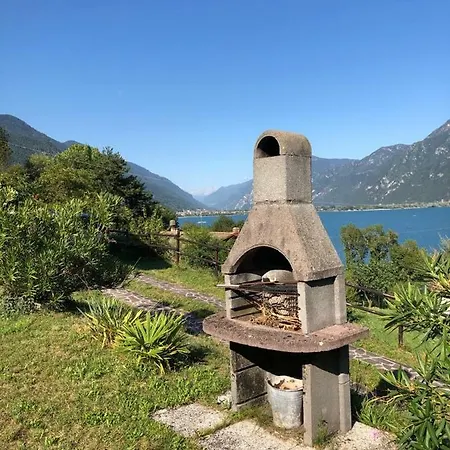 Holiday home Liperone Anfo