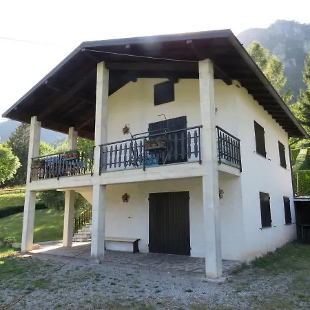 Holiday home Liperone *