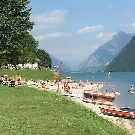 Liperone Holiday home *
