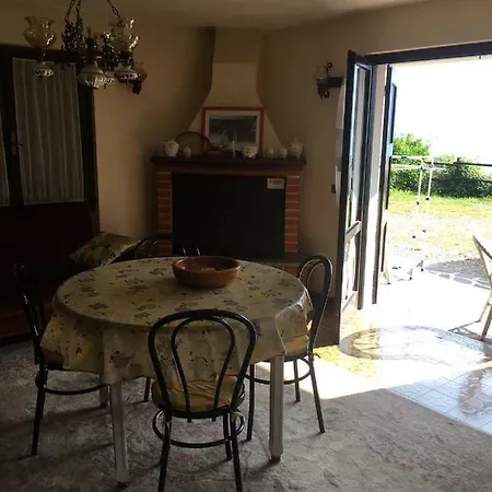 Holiday home Liperone