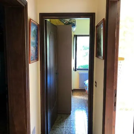 Liperone Holiday home