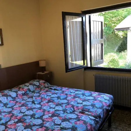 Holiday home Liperone Anfo
