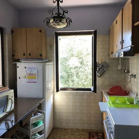 Holiday home Liperone Anfo