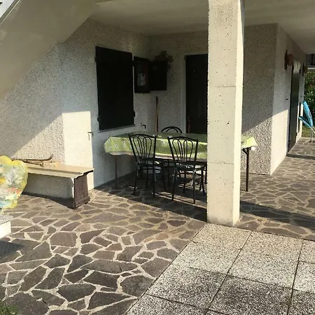 Liperone Holiday home *