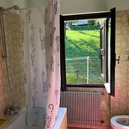 Liperone Holiday home