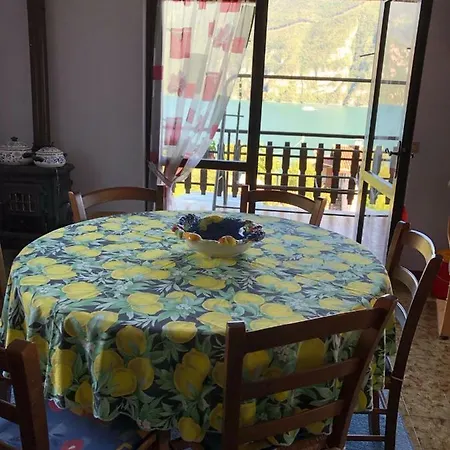 Holiday home Liperone *