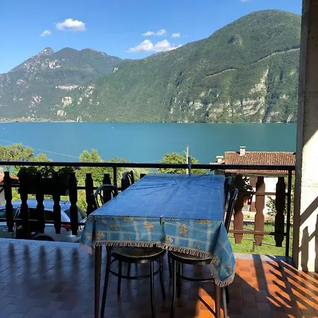 Holiday home Liperone Anfo