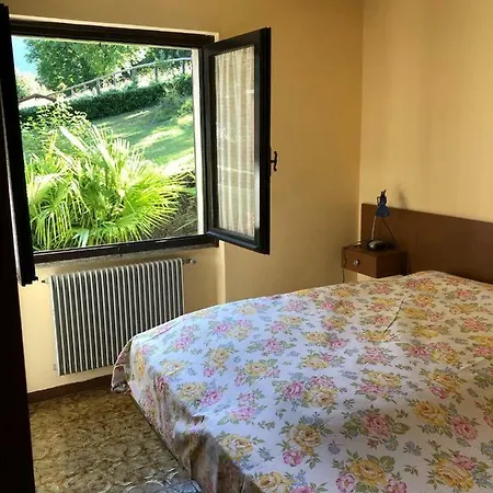 Liperone Holiday home