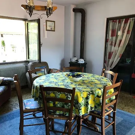 Liperone Holiday home